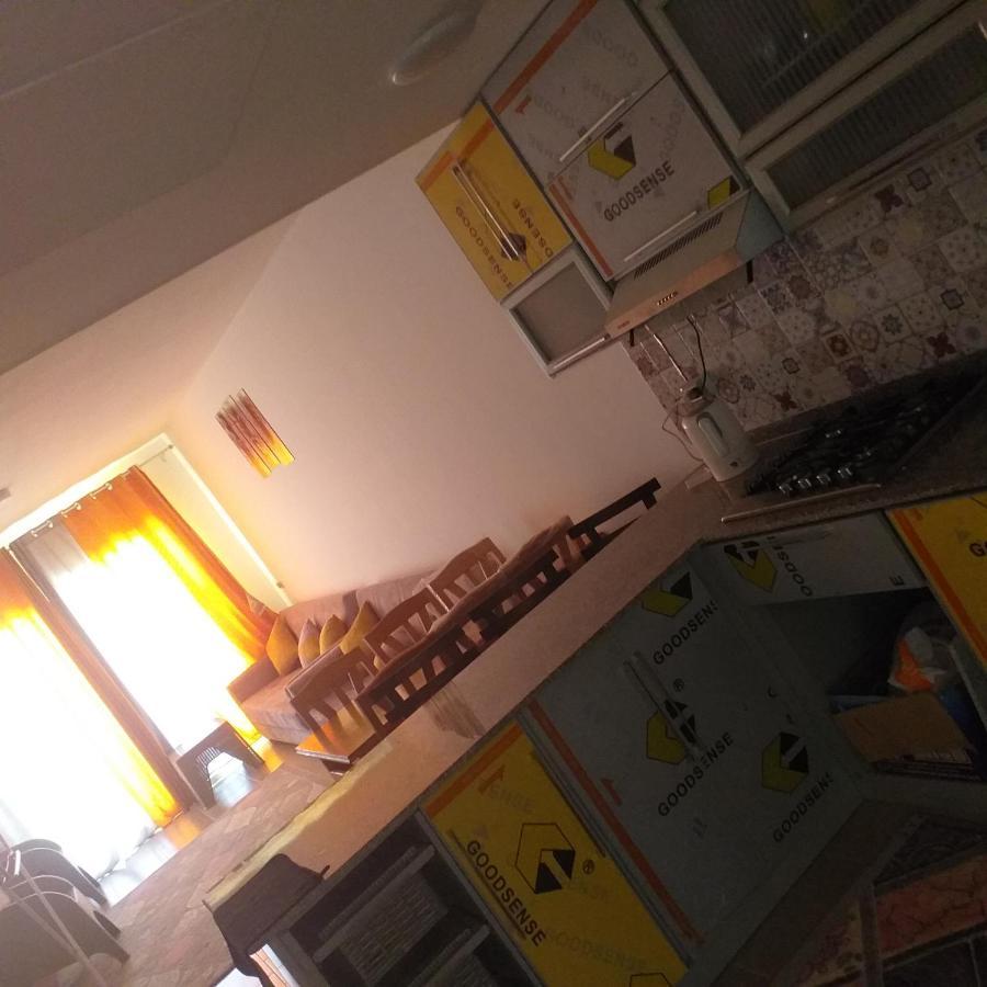 شاليه فرش فندقي بقرية بالميرا بيتش العين السخنه للعائلات Ain Sukhna Esterno foto