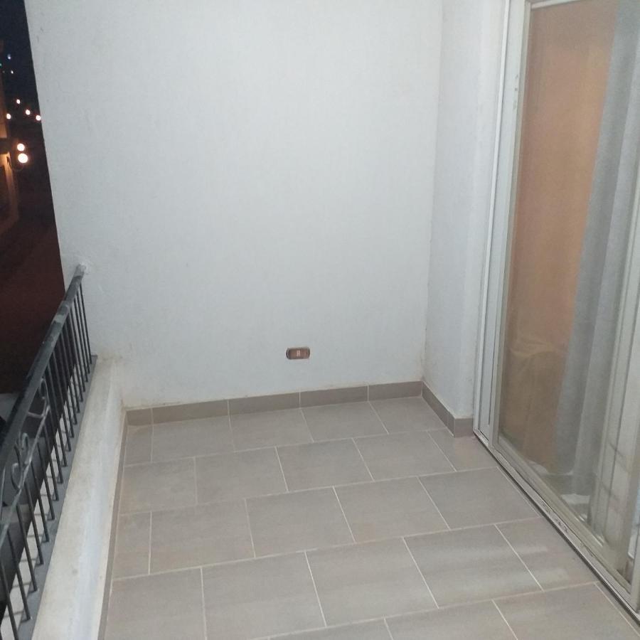 شاليه فرش فندقي بقرية بالميرا بيتش العين السخنه للعائلات Ain Sukhna Esterno foto